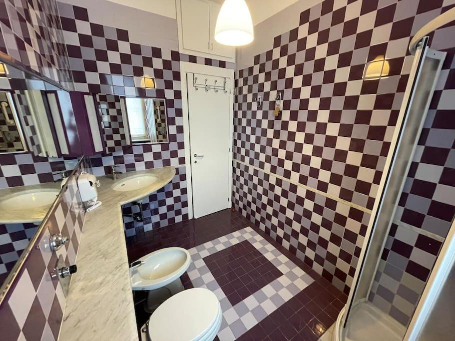 Navigli Hideaway - 5 Minutes From Metro Appartamento