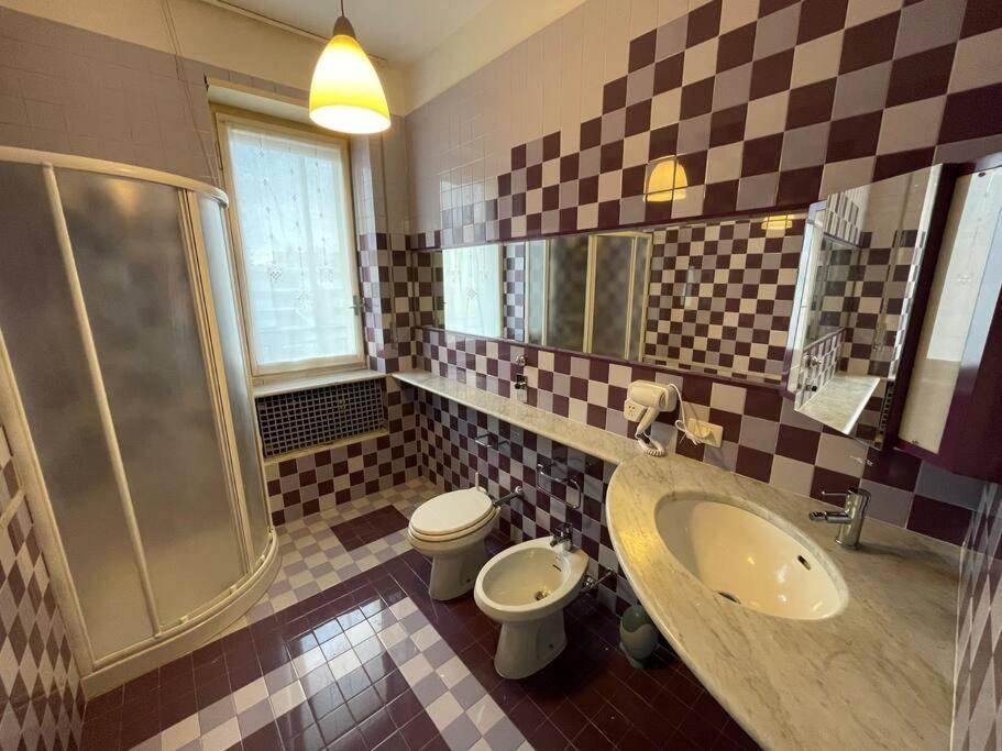 Navigli Hideaway - 5 Minutes From Metro Appartamento