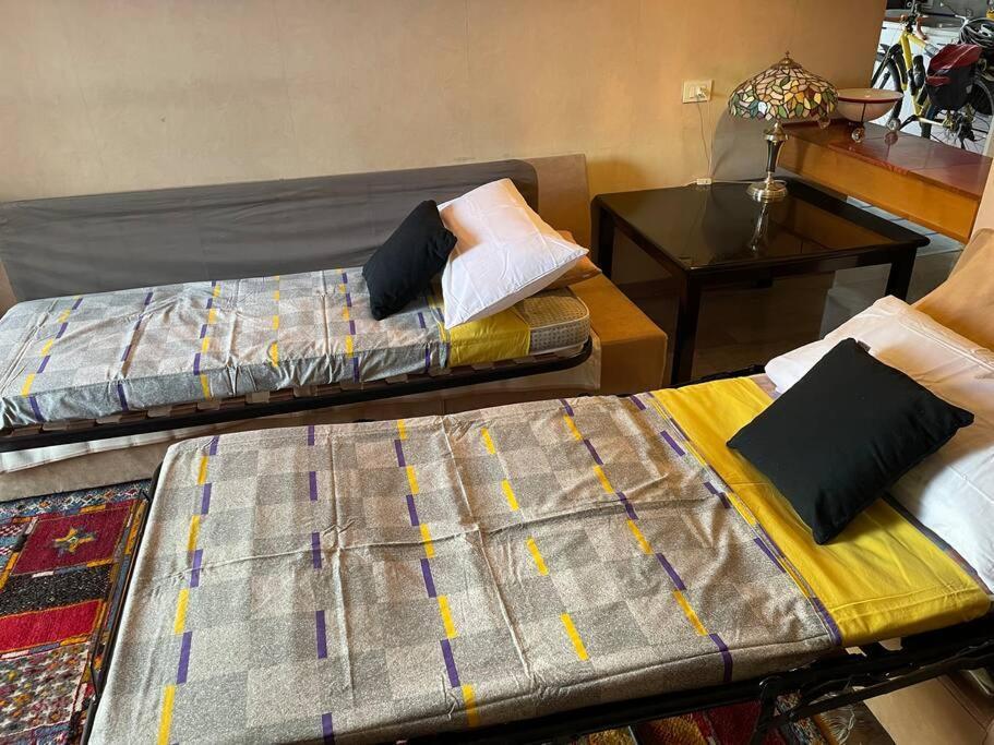 Navigli Hideaway - 5 Minutes From Metro Appartamento *