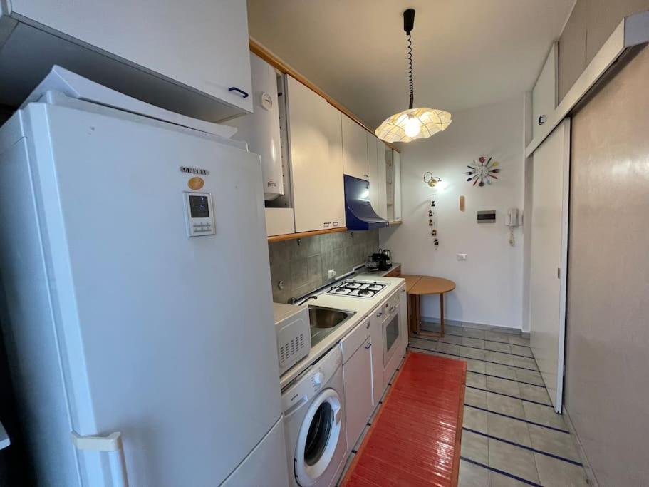 Navigli Hideaway - 5 Minutes From Metro Milano