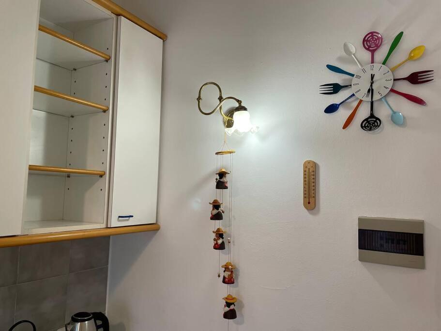 Appartamento Navigli Hideaway - 5 Minutes From Metro