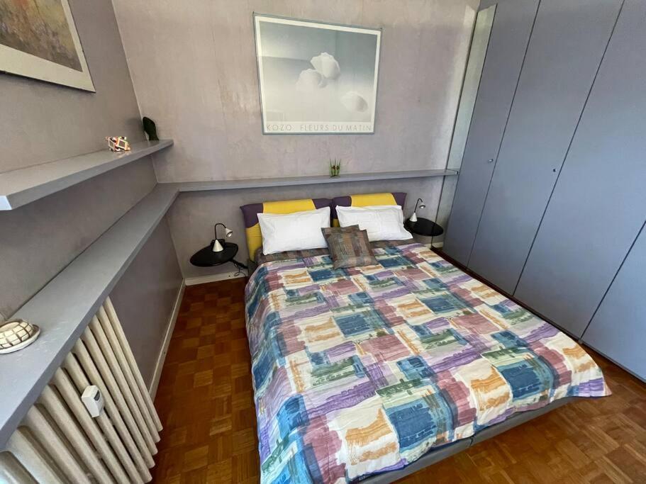 Navigli Hideaway - 5 Minutes From Metro Appartamento Milano