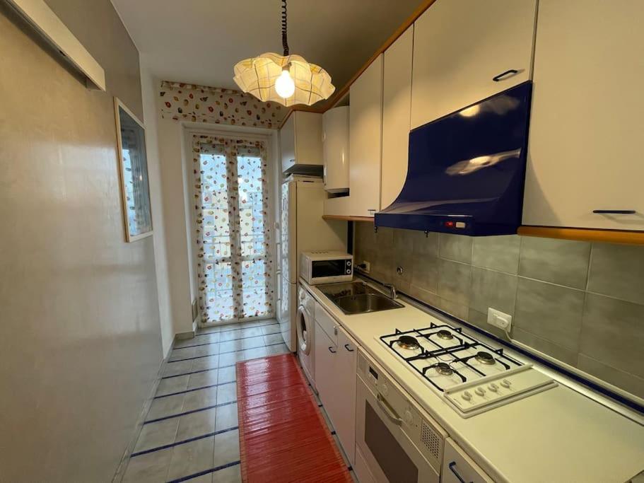 Navigli Hideaway - 5 Minutes From Metro * Milano