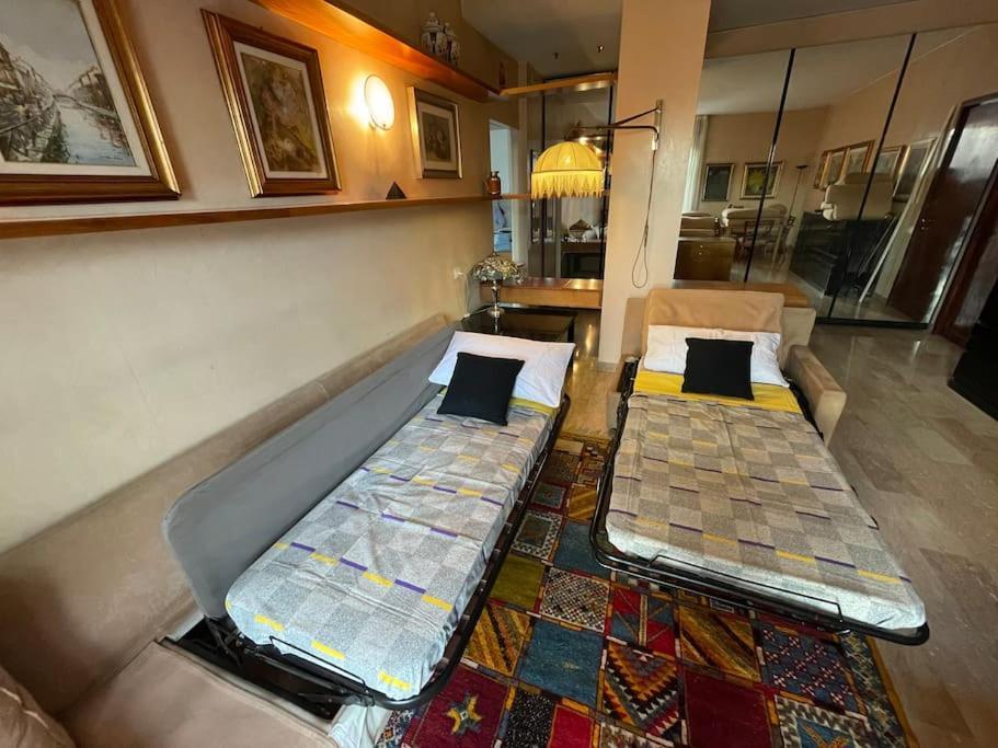 Navigli Hideaway - 5 Minutes From Metro Appartamento Milano