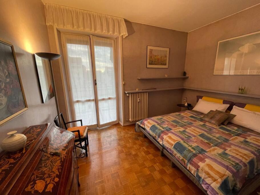 Navigli Hideaway - 5 Minutes From Metro * Milano